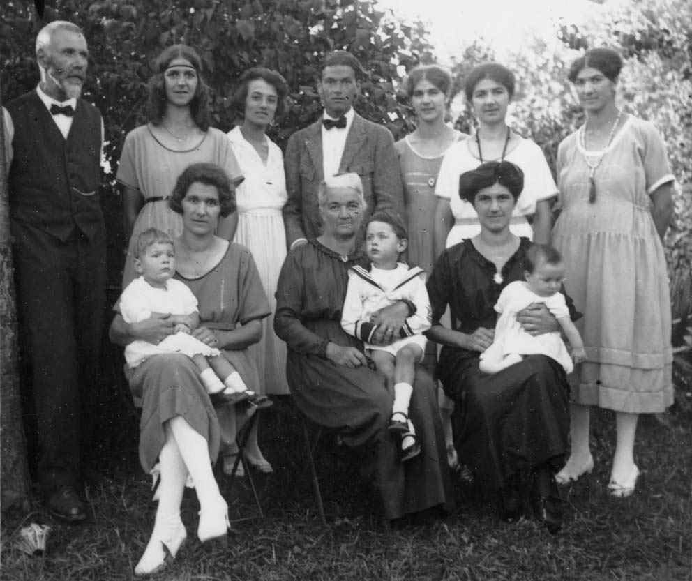 Lutry 1921