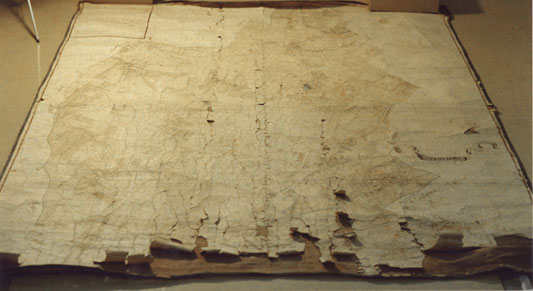 Mappe