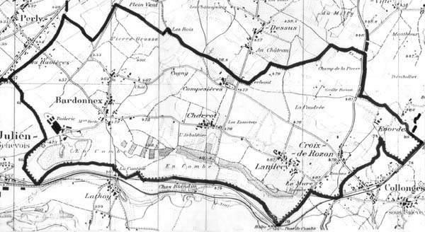 carte
