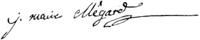 signature