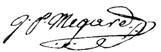 signature