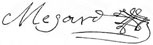 signature