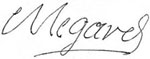 signature