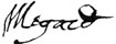 signature