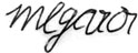 signature