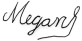 signature