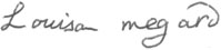 signature