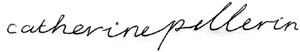 signature