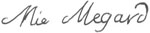 signature