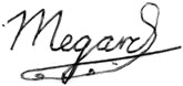 signature