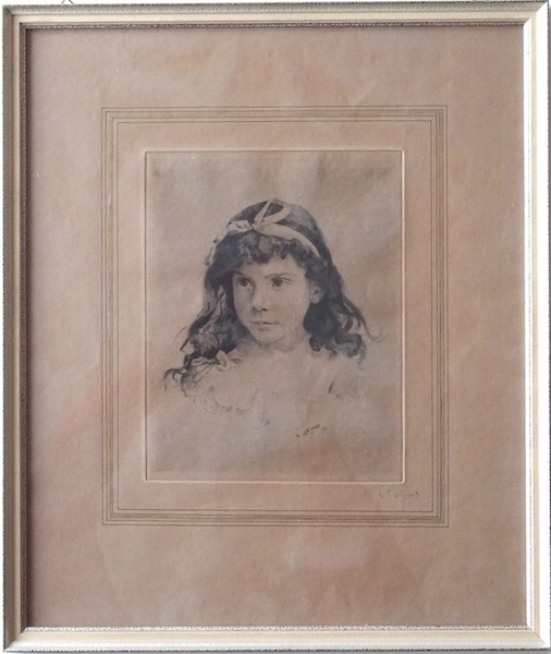 Juliette-Adèle Mégard