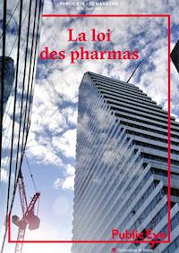 Public Eye : Le Magazine n�6